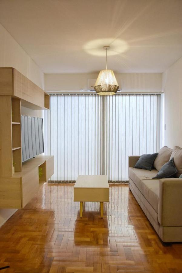 Ferienwohnung Departamento En Peatonal Mendoza Exterior foto