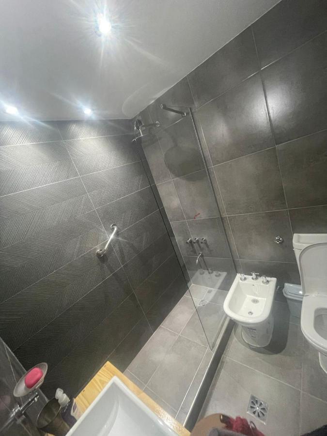 Ferienwohnung Departamento En Peatonal Mendoza Exterior foto