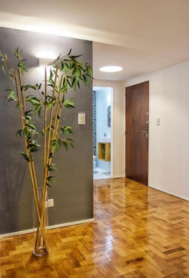 Ferienwohnung Departamento En Peatonal Mendoza Exterior foto